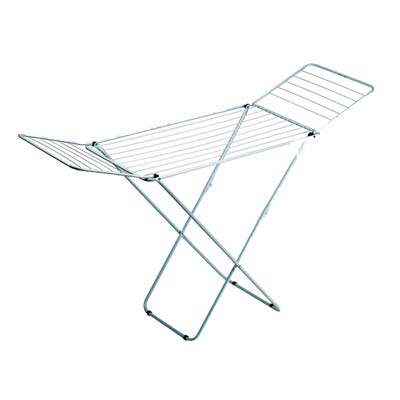 STENDINO JOLLY GIMI - ACCIAIO VERNICIATO MT 18
