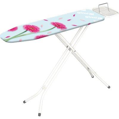 ASSE STIRO CLASSIC VILEDA - ACCIAIO VERNICIATO CM 110X33 H.CM 90