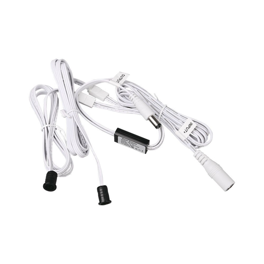 Double Door Sensor Switch Up To 60W