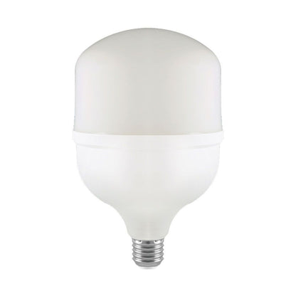 LED Bulb - 60W Plastic T160 6500K