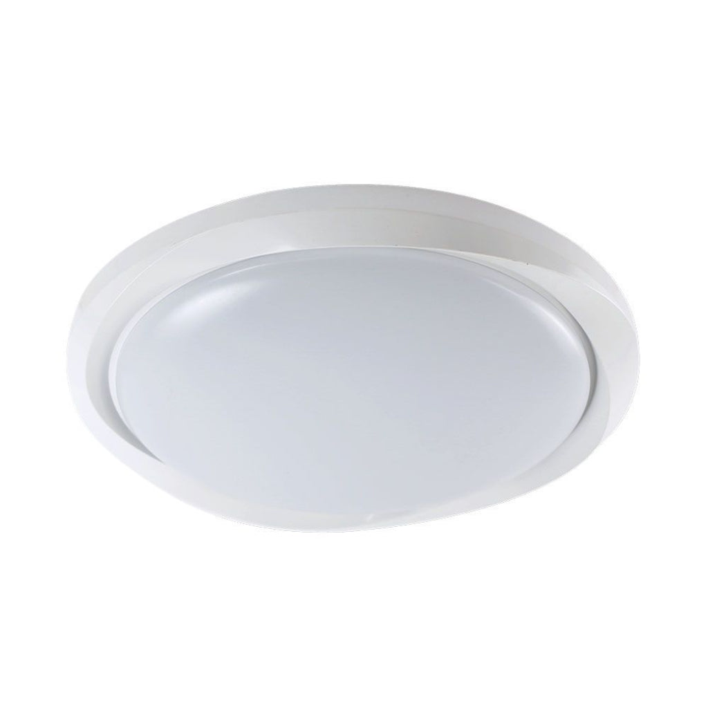 30W - 60W - 30W Designer Domelight Remote Control Dimmable Cyclone Cover