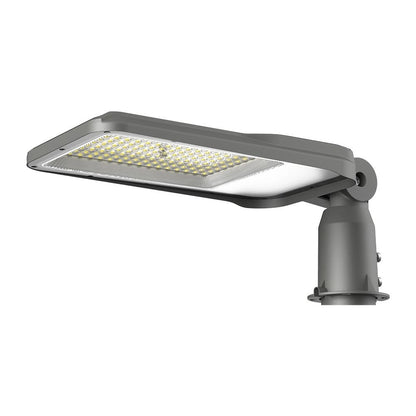 50W LED STREETLIGHT SAMSUNG CHIP 4000K 5YRS WARRANTY