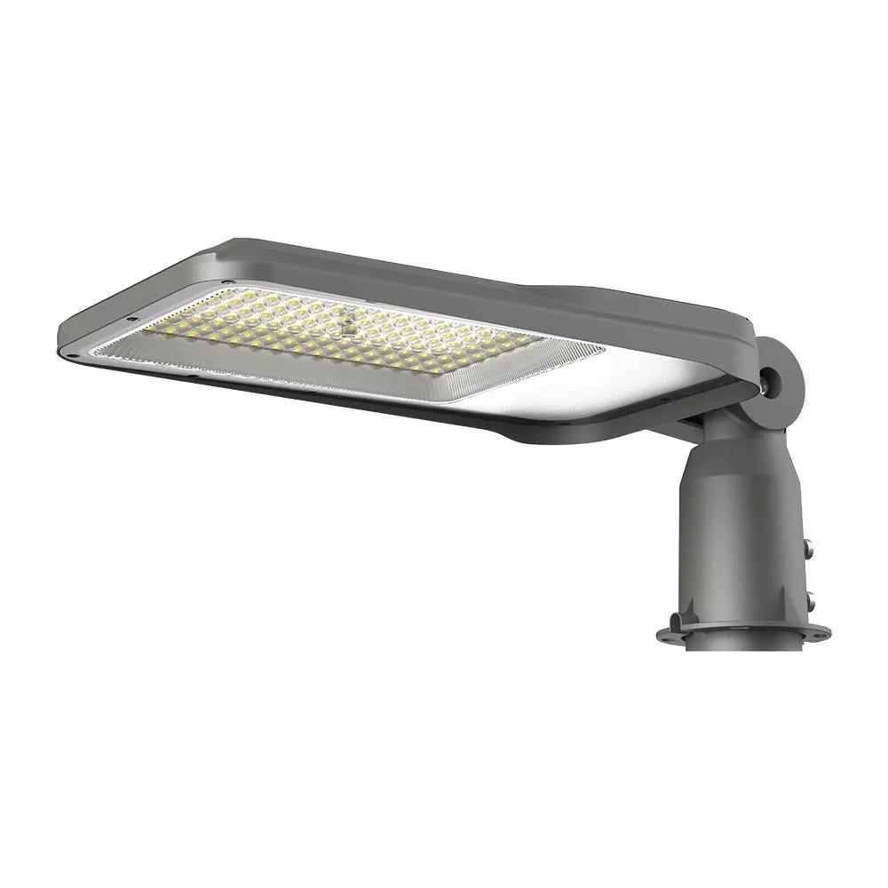50W LED STREETLIGHT WITH CREE CHIP COLORCODE:6500K 120LM/W- 6YRS WARRANTY