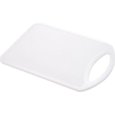 TAGLIERE POLIETILENE SLIM - CM 24,5X14,5X0,6