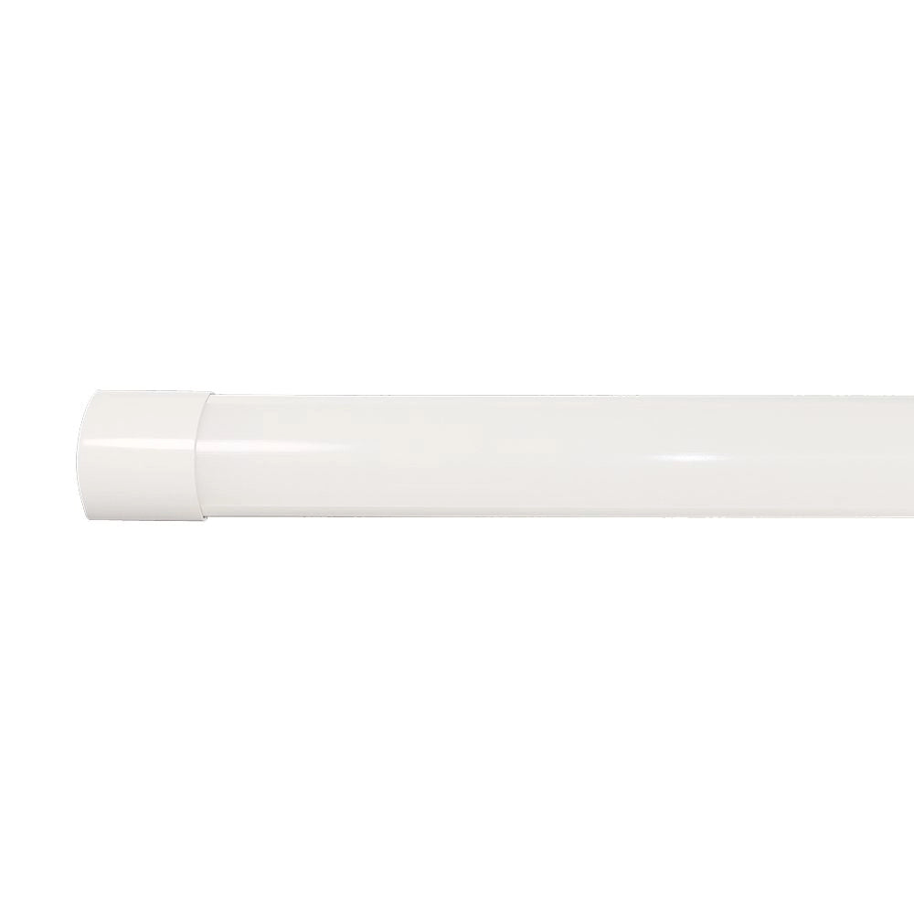 Plafoniera LED Prismatica 50W 120LM/W 150cm CCT 3in1 3000K-6500K