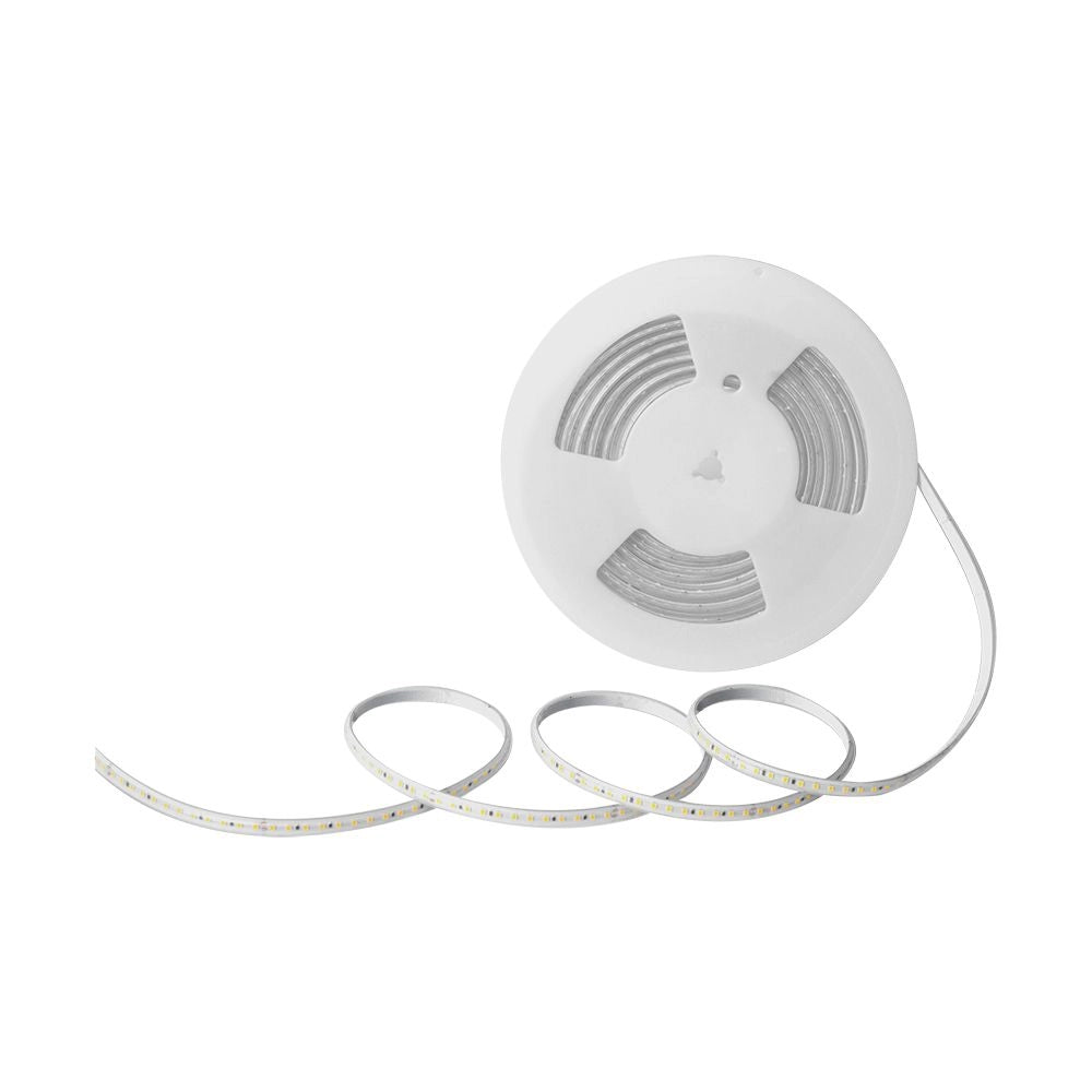 121 10W LED STRIP LIGHT 3000K 10M/SET 220V