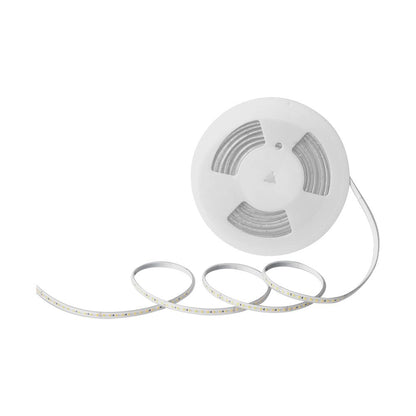 121 10W LED STRIP LIGHT 3000K 10M/SET 220V