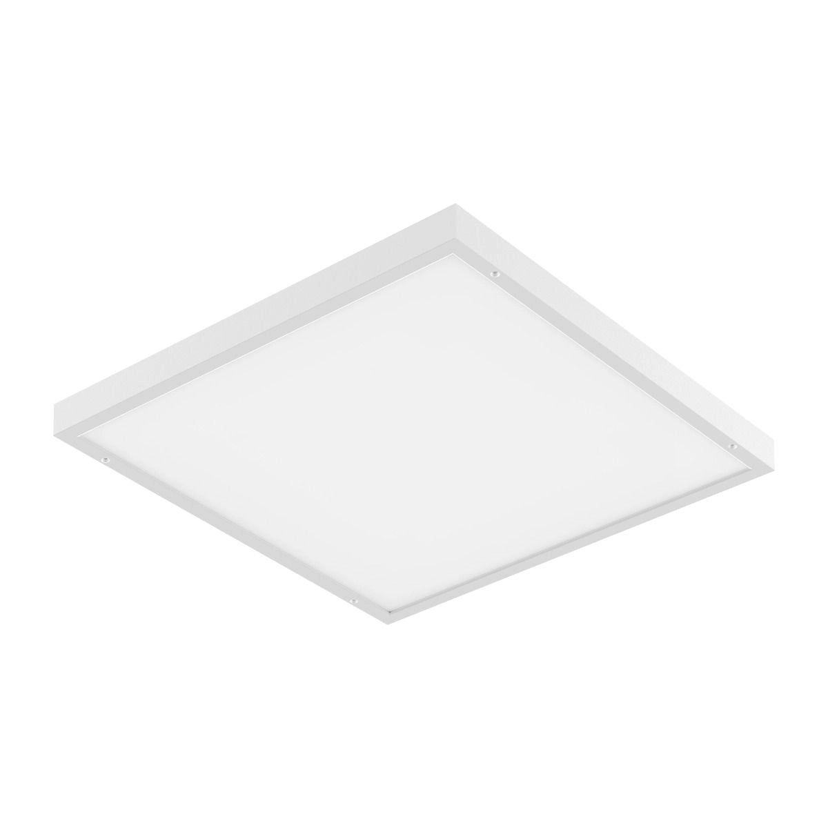 LED Panel 36W 595x595mm Backlit 120Lm/W 4000K