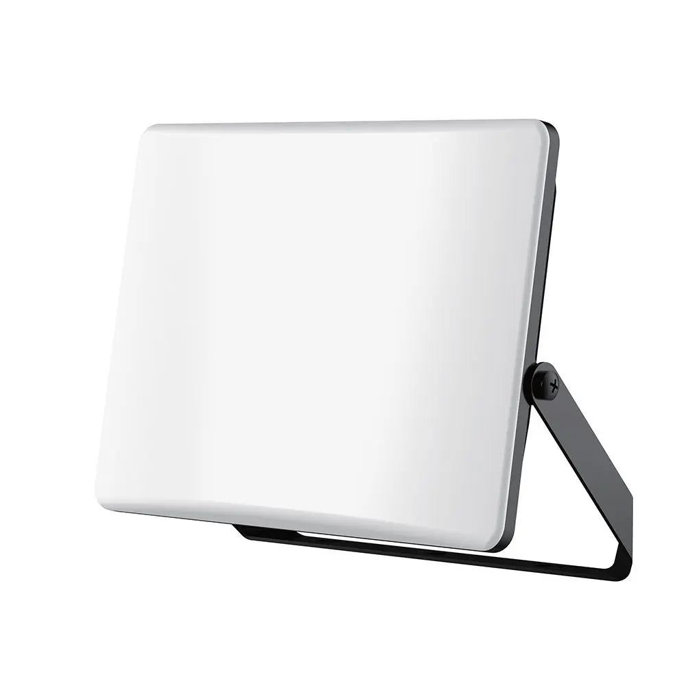 50W LED Floodlight With Milky PC Cover CCT 3IN1