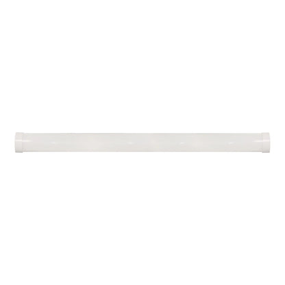 Plafoniera LED Prismatica 40W 120LM/W 120cm 3000K