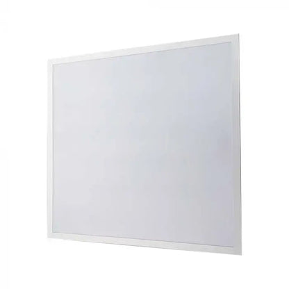 LED Panel 40W PHILIPS Driver 600x600mm Backlit 120Lm/W 4000K Single Peace
