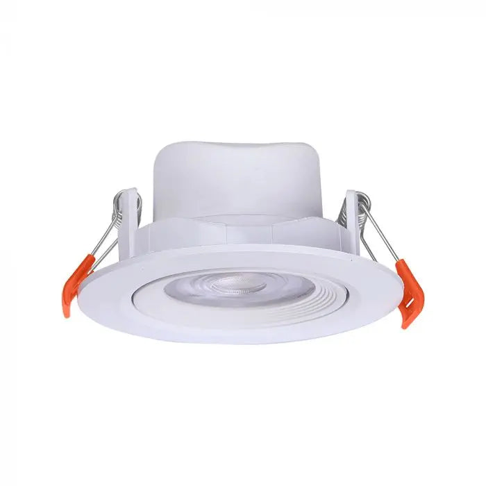 7W LED DOWNLIGHT 3IN1 WITH 5YRS WARRANTY