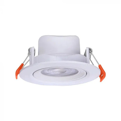 7W LED DOWNLIGHT 3IN1 WITH 5YRS WARRANTY