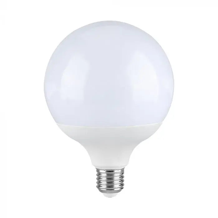 22W G120 PLASTIC BULB 6500K E27