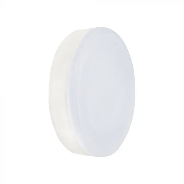 6.4W GX53 PLASTIC BULB 4000K
