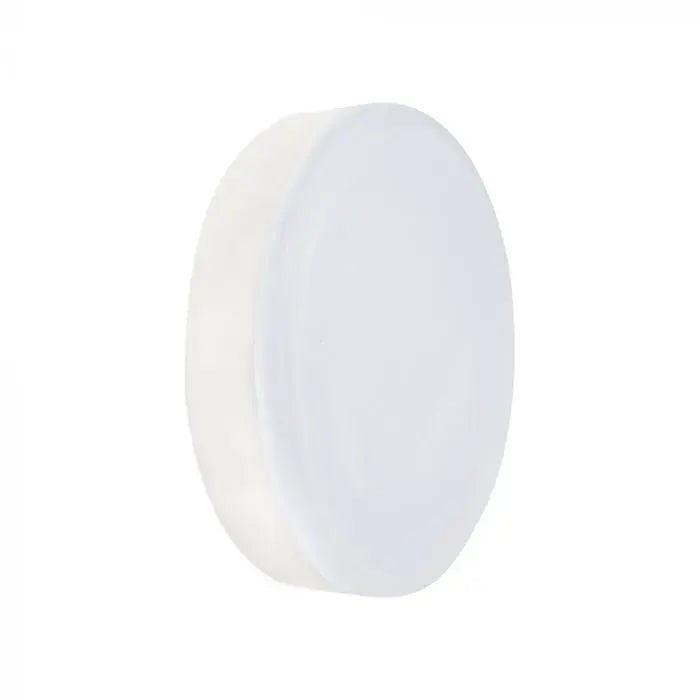 6.4W GX53 PLASTIC BULB 6500K NC