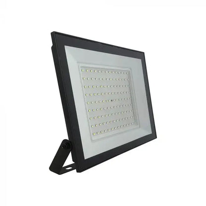 100W LED Floodlight 3000K Black Body