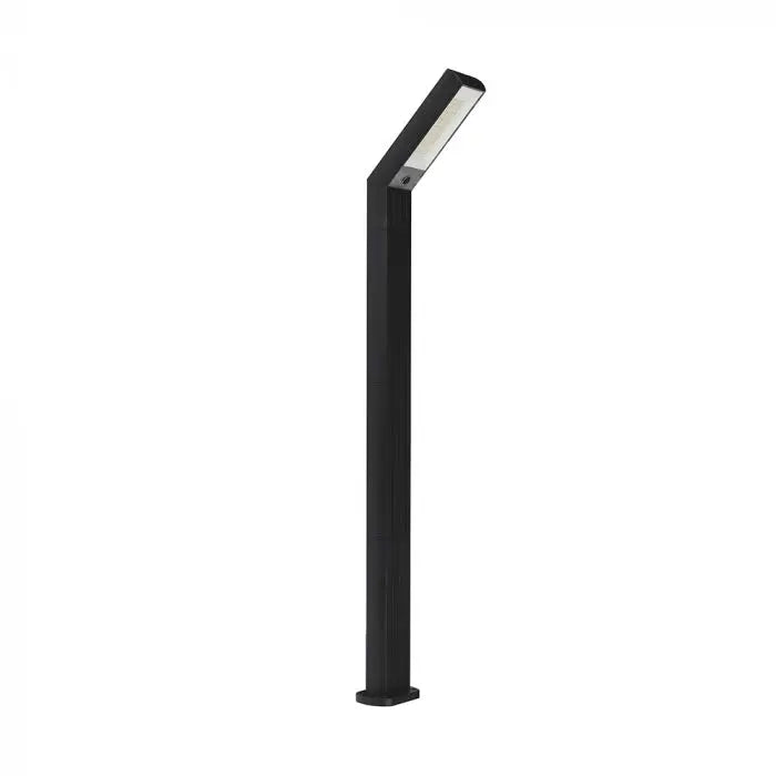 1.5W LED STAND & SPIKE SOLAR LED LIGHT 2 IN 1 CCT ADJUSTABLE BLACK BODY IP65
