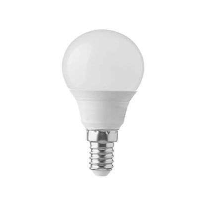 LED Bulb - 6.5W E14 P45 3000K