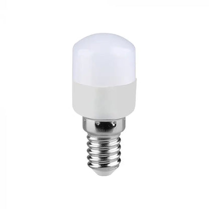 LED Bulb - 2W ST26 Plastic 4000K
