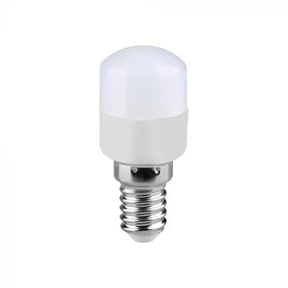 LED Bulb - 2W ST26 Plastic 6500K