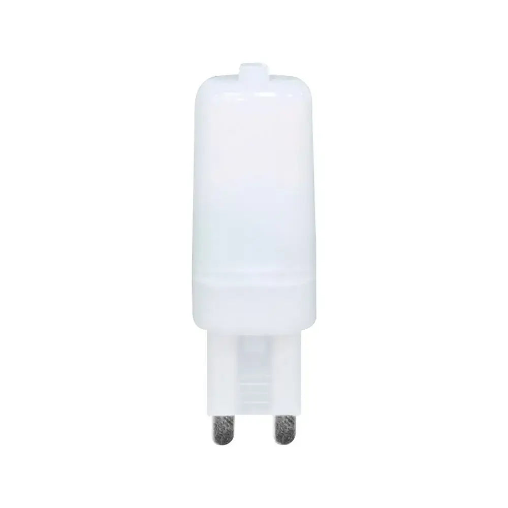 2.2W G9 PLASTIC SPOTLIGHT COLORCODE:6500K