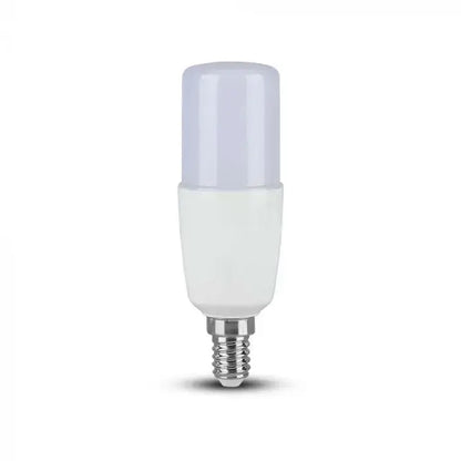 Lampadina LED E14 7.5W T37 6500K