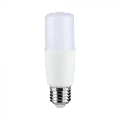 VT-237 7.5W T37 PLASTIC BULB 6500K E27