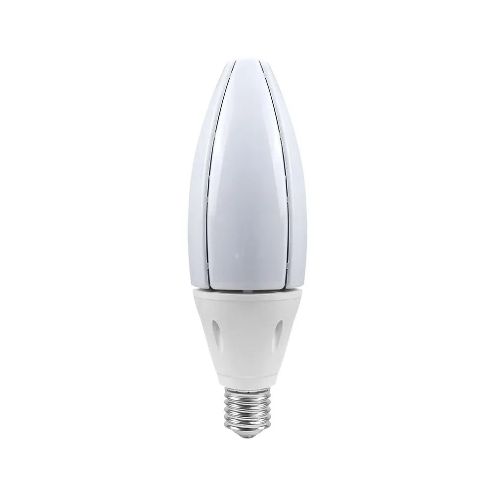 60W LED OLIVE LAMP 6500K E40