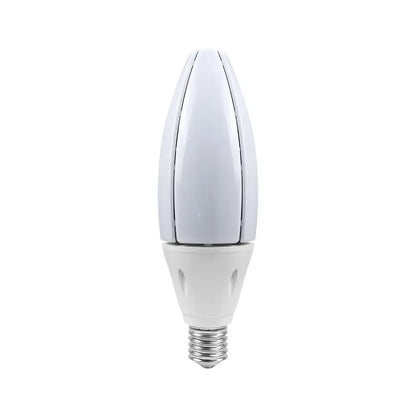 60W LED OLIVE LAMP 6500K E40