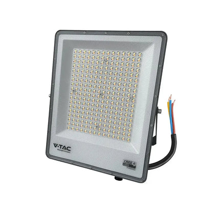 200W LED FLOODLIGHT WITH CREE CHIP CCT: 3IN1 6YRS WARRANTY