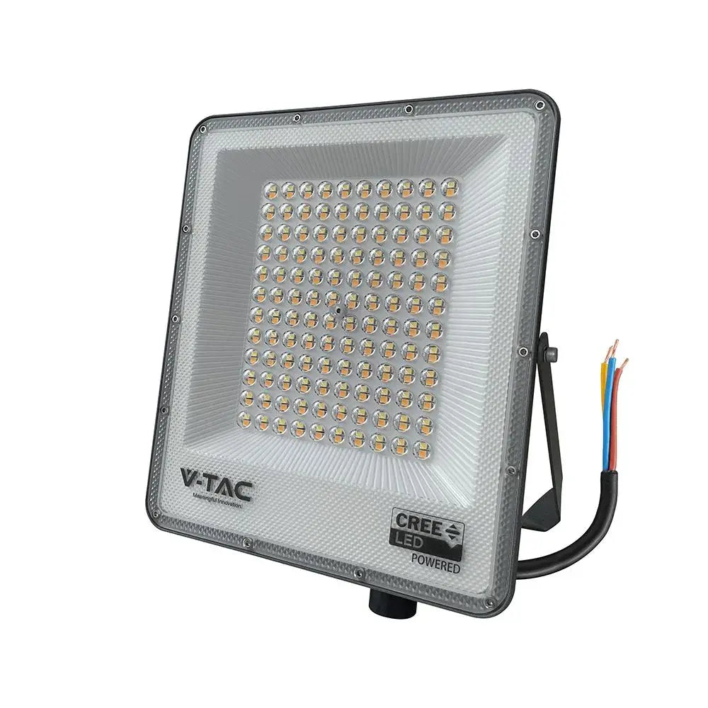 100W LED FLOODLIGHT WITH CREE CHIP CCT: 3IN1 6YRS WARRANTY
