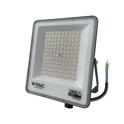 100W LED FLOODLIGHT WITH CREE CHIP CCT: 3IN1 6YRS WARRANTY