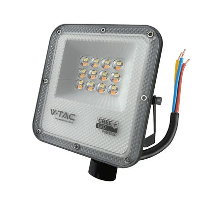 10W LED FLOODLIGHT WITH CREE CHIP CCT: 3IN1 6YRS WARRANTY