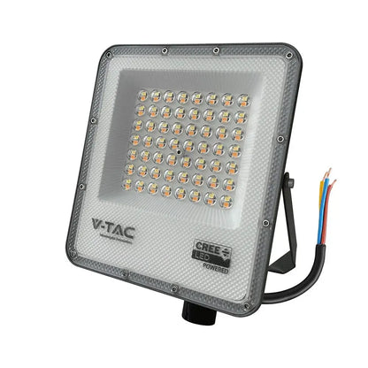 50W LED FLOODLIGHT WITH CREE CHIP CCT: 3IN1 6YRS WARRANTY