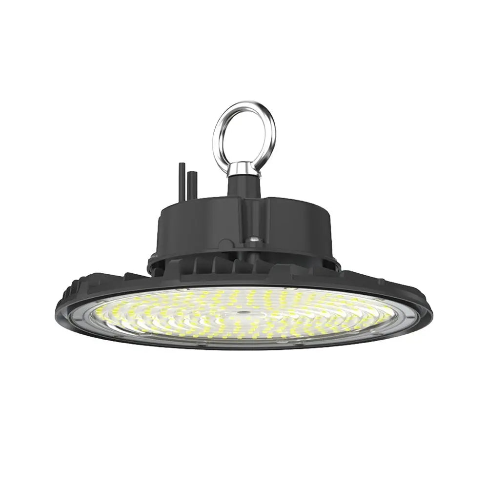 100W LED UFO Highbay 6500K 160LM/W