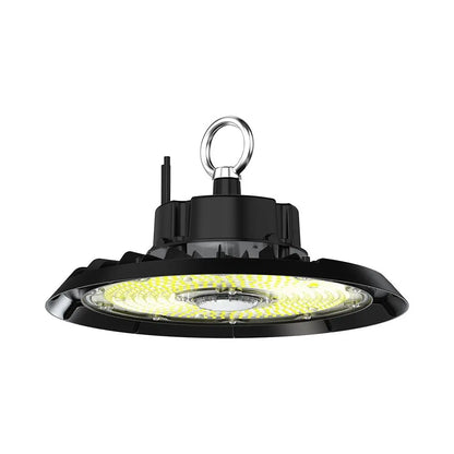 200W LED UFO HIGHBAY WITH CREE CHIP 6500K 160LM/W - 6YRS WARRANTY