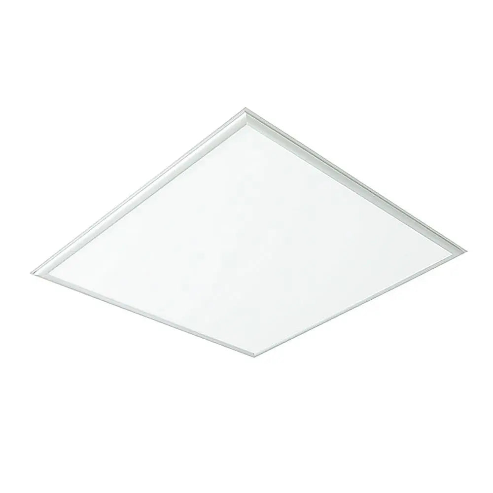 40W LED PANEL 600x600mm 4500K SQUARE 6PCS/PACK