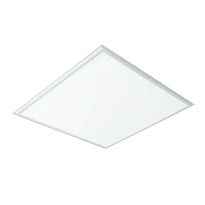 40W LED PANEL 600x600mm 4500K SQUARE 6PCS/PACK
