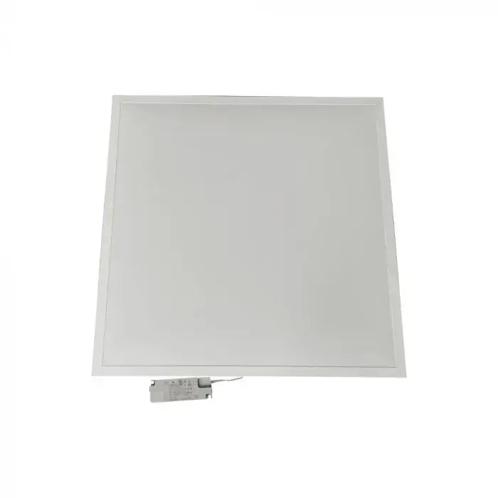 40W LED SLIM BACKLIT PANEL 4000K 120LM/WATT