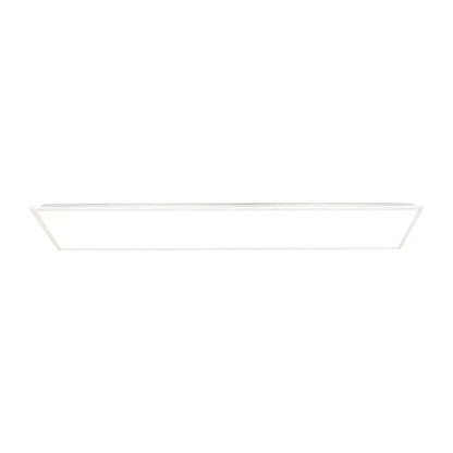 Pannello LED Chip CREE 40W 120LM/W da Incasso 1200x300mm Driver Incluso 4000K