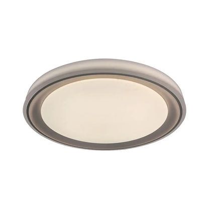 LED 30W/60W/30W DESIGNER DOMELIGHT REMOTE CONTROL 3IN1 DIMMABLE BROWN COVER