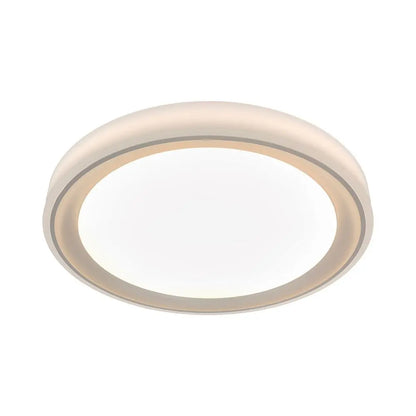 LED Designer Domelight 30W/60W/30W Remote Contron 3in1 Dimmable Golden Cover