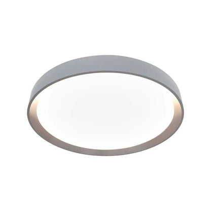 LED 30W/60W/30W DESIGNER DOMELIGHT REMOTE CONTROL 3IN1 DIMMABLE DX43 DARK BROWN COVER