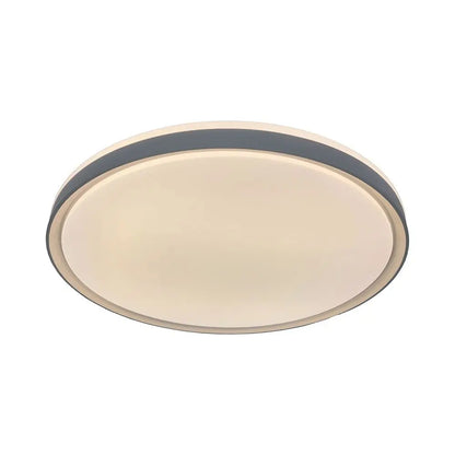 LED Designer Domelight 30W/60W/30W Remote Contron 3in1 Dimmable Grey Cover