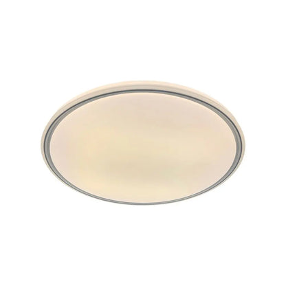 LED Designer Domelight 30W/60W/30W Remote Contron 3in1 Dimmable Grey Cover