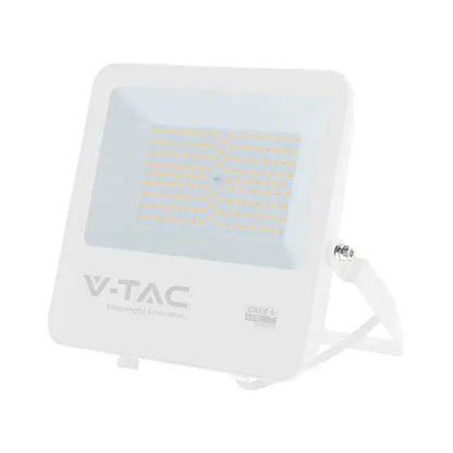 100W FLOODLIGHT(1M WIRE)LED BY CREE6500K WHITE BODY (135LM/W) 6YRS WARRANTY IP65