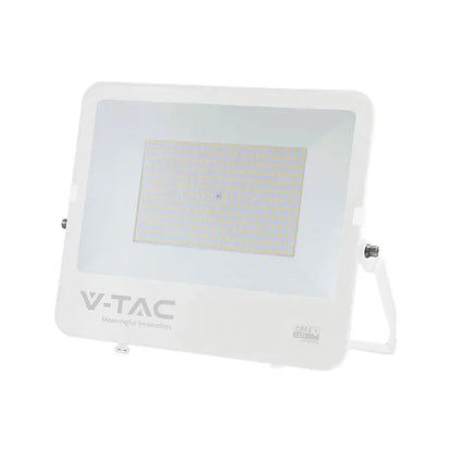 200W FLOODLIGHTCREE CHIP(1M WIRE)LED BY CREE6500K WHITE BODY (135LM/W) 6YRS WARRANTY IP65