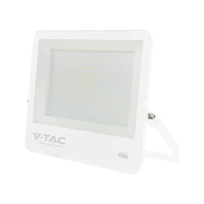 300W LED FLOODLIGHT(1M WIRE)LED BY CREE4000K WHITE BODY 135LM/W 6YRS WARRANTY IP65