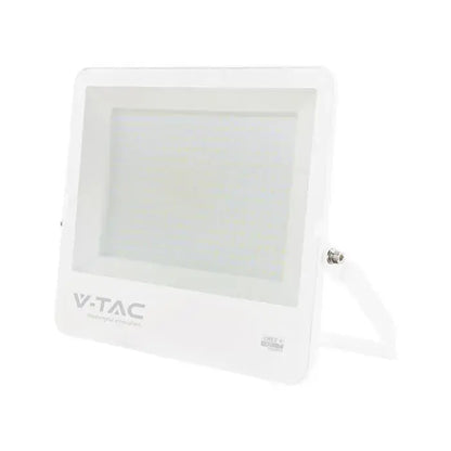 300W LED FLOODLIGHT-(1M WIRE)LED BY CREE 6500K WHITE BODY 135LM/W 6YRS WARRANTY IP65